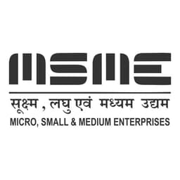 MSME Registered