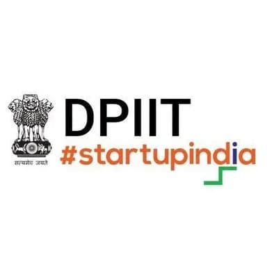DPIIT Recognised