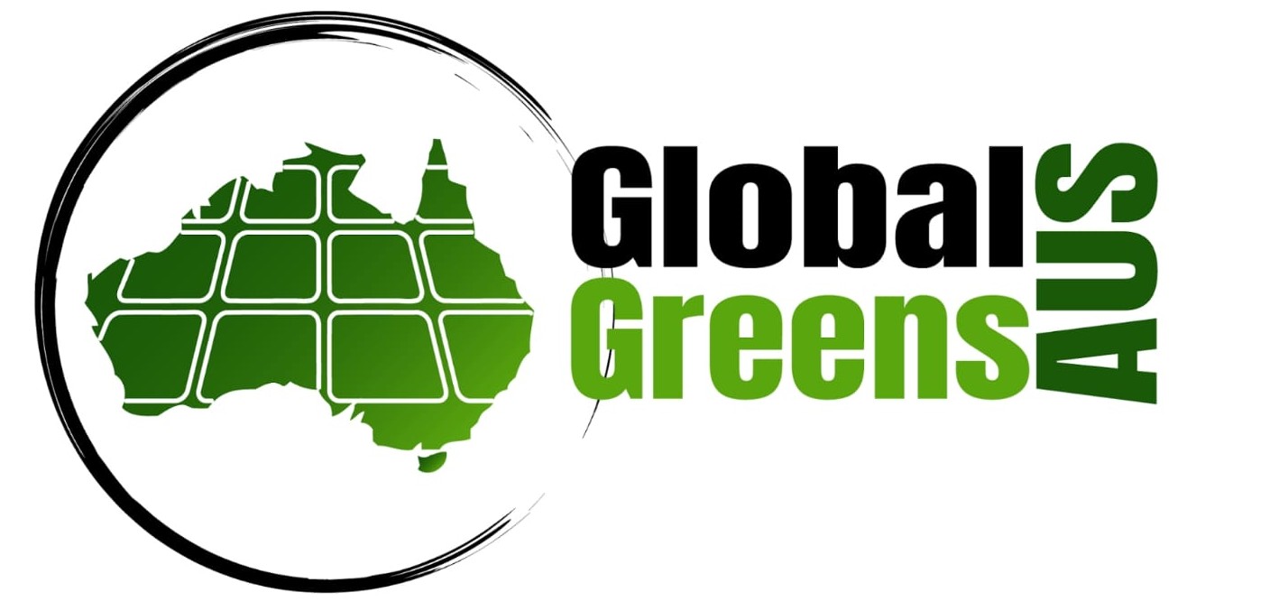 Global Greens AUS
